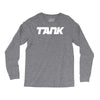 Tank Deji Long Sleeve Shirts