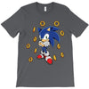 Sonic Rings T-Shirt