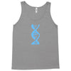 dna csi Tank Top