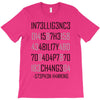 adapt or die encoded T-Shirt