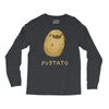 merry x mas you filthy animal 3 Long Sleeve Shirts
