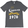 queens are born in 1976 T-Shirt