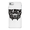 black panther iPhone 7 Case