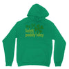 my 1st saint paddyday Unisex Hoodie
