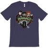 maniacs iii T-Shirt