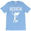 mermaid mom T-Shirt