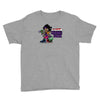 michonne Youth Tee