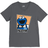 nom V-Neck Tee