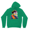 Steven Hawking Unisex Hoodie