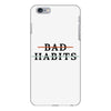 Bad Habits iPhone 6 Plus/6s Plus Case