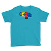 nutcracker Youth Tee