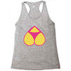 love (2) Racerback Tank