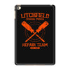 litchfield repair team iPad Mini 4