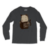 how to manipulate humans Long Sleeve Shirts