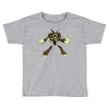 rahzar Toddler T-shirt