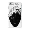 space iPhone 7 Case