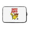 super pika bros Laptop sleeve