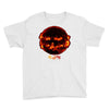 Halloween Sun Youth Tee