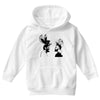 khabib vs mcgregor Youth Hoodie