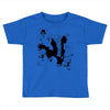 dragonball Toddler T-shirt