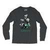 extraordinary scientists Long Sleeve Shirts