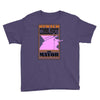 oswald Youth Tee