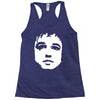 pete doherty babyshambles rock Racerback Tank