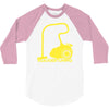 saugertuning 3/4 Sleeve Shirt