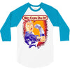 rosie the retrogamer 3/4 Sleeve Shirt