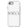 periodic table genius iPhone 8