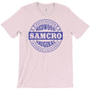 samcro   sons of anarchy T-Shirt