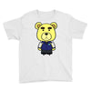 yuri on ice Youth Tee