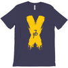 jake paul x yellow T-Shirt