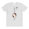 Peek a Boo with Pocket Baby Girl All Over Women's T-shirt