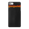 blind guardian logo iPhone 7 Case