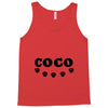 loco coco Tank Top