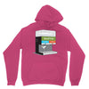 shaken or stirred Unisex Hoodie