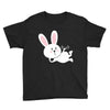 gym rabbit Youth Tee