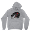 cat signal Unisex Hoodie