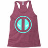 deadpool Racerback Tank