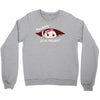 Disculpame Ya Es Octubre? Crewneck Sweatshirt