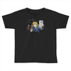 hylian selfie Toddler T-shirt
