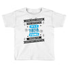 It's A Papa Thing Toddler T-shirt