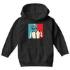 Pubg Soldier Youth Hoodie