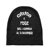 chiuso x ferie dal 1 gennaio al 31 dicembre Baby Beanies