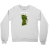 the interwebs Crewneck Sweatshirt