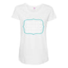 gilmore home Maternity Scoop Neck T-shirt