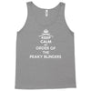 new peaky blinders inspired Tank Top
