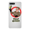 trap queen iPhone 7 Plus Case