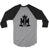 fahrie 3/4 Sleeve Shirt